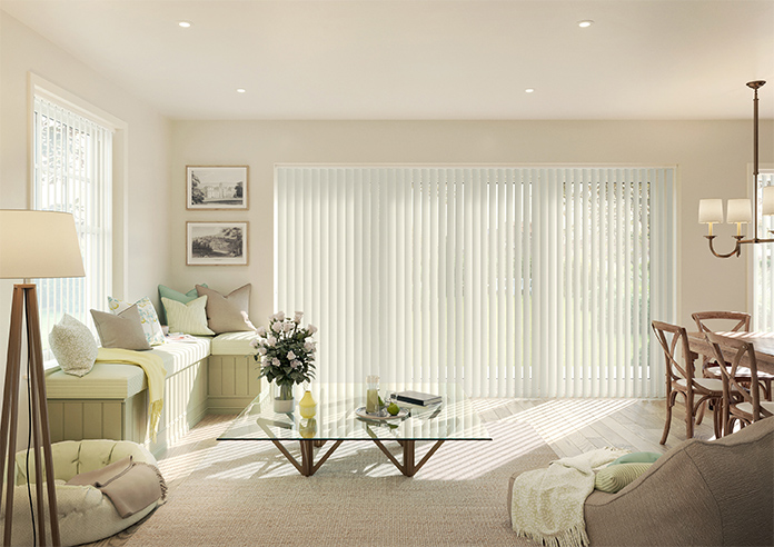 Mikardo (Blackout), Aroma - Vertical Blind - Image 8
